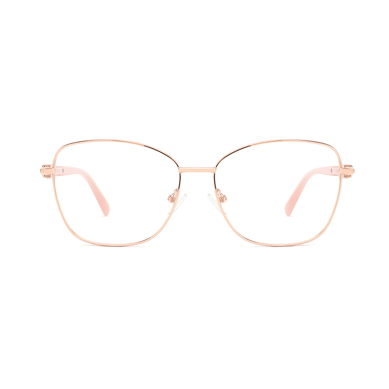 YG11069 METAL OPTICAL FRAMES